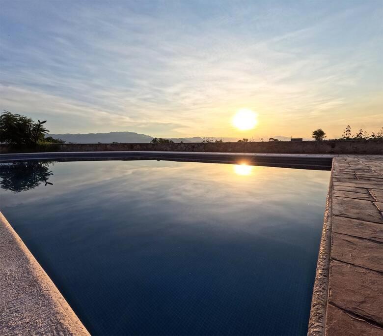 Residencial Aereo Albatros Appartement Tequesquitengo Buitenkant foto