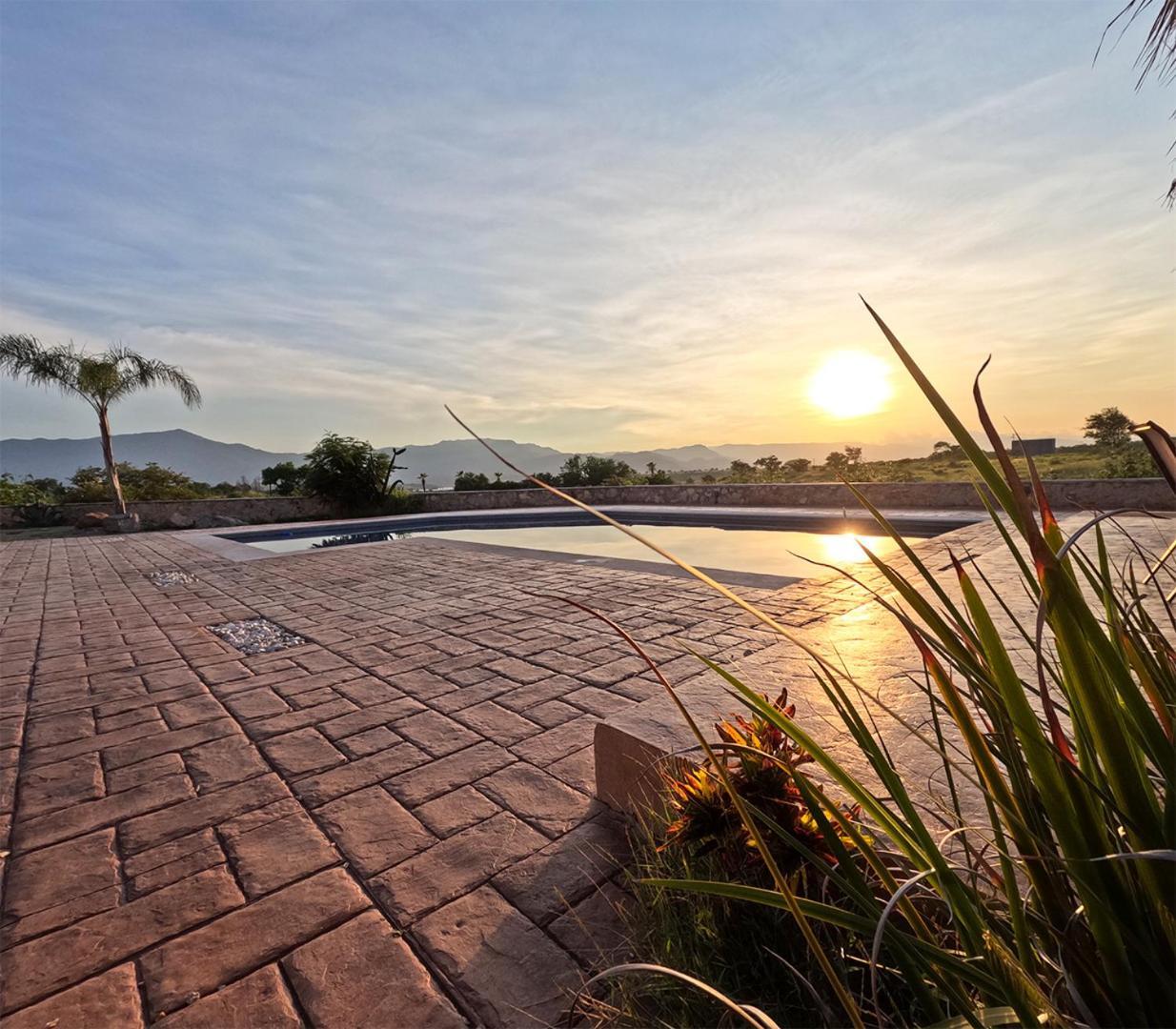 Residencial Aereo Albatros Appartement Tequesquitengo Buitenkant foto