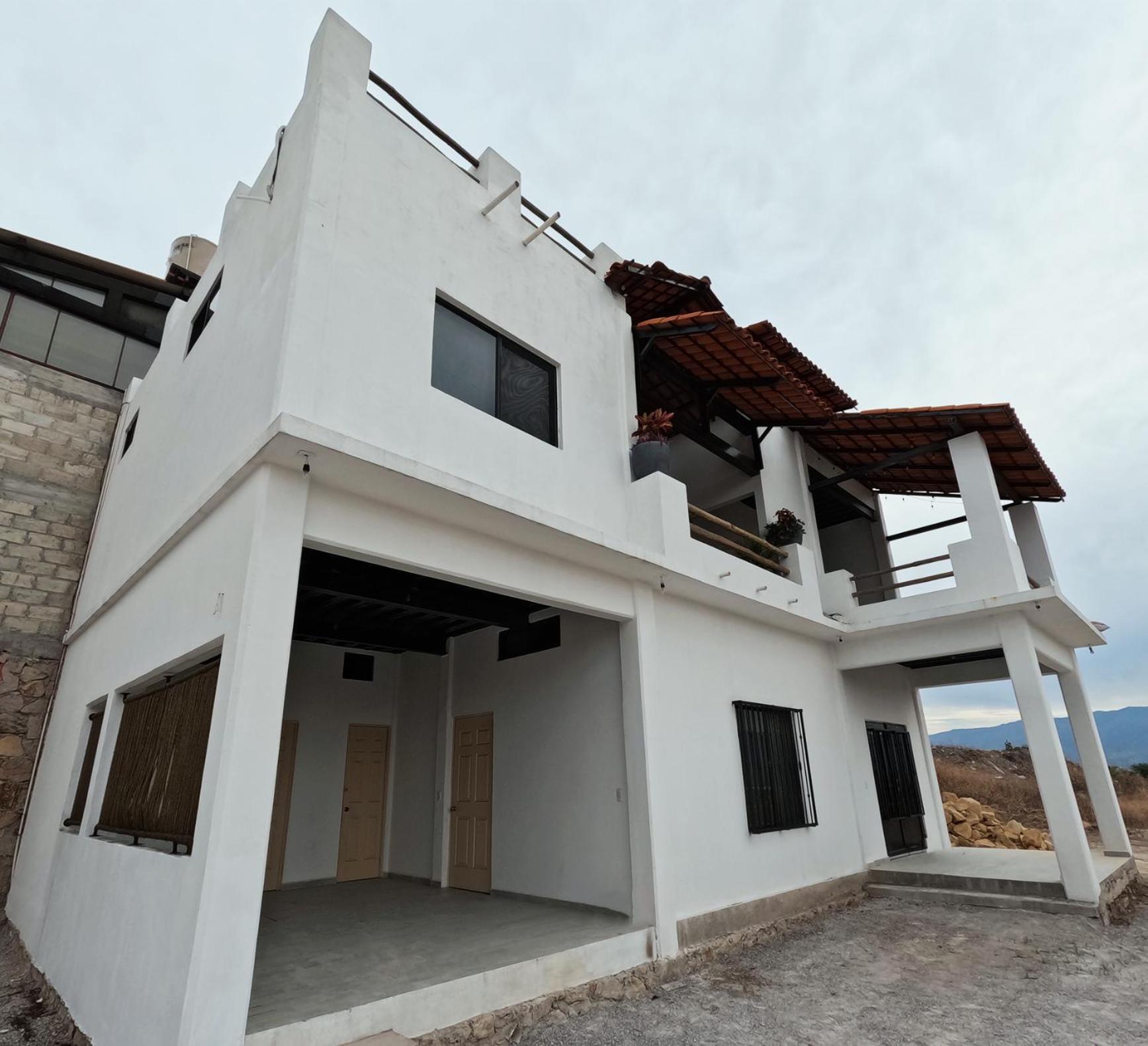 Residencial Aereo Albatros Appartement Tequesquitengo Buitenkant foto