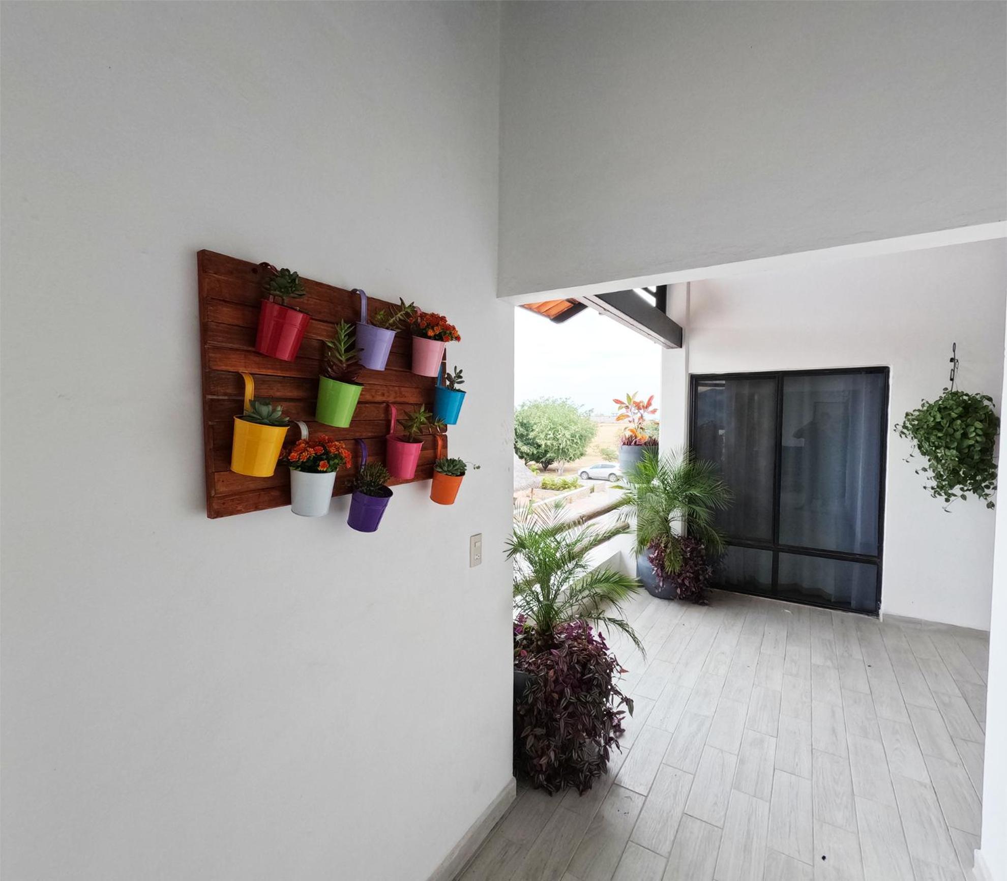 Residencial Aereo Albatros Appartement Tequesquitengo Buitenkant foto