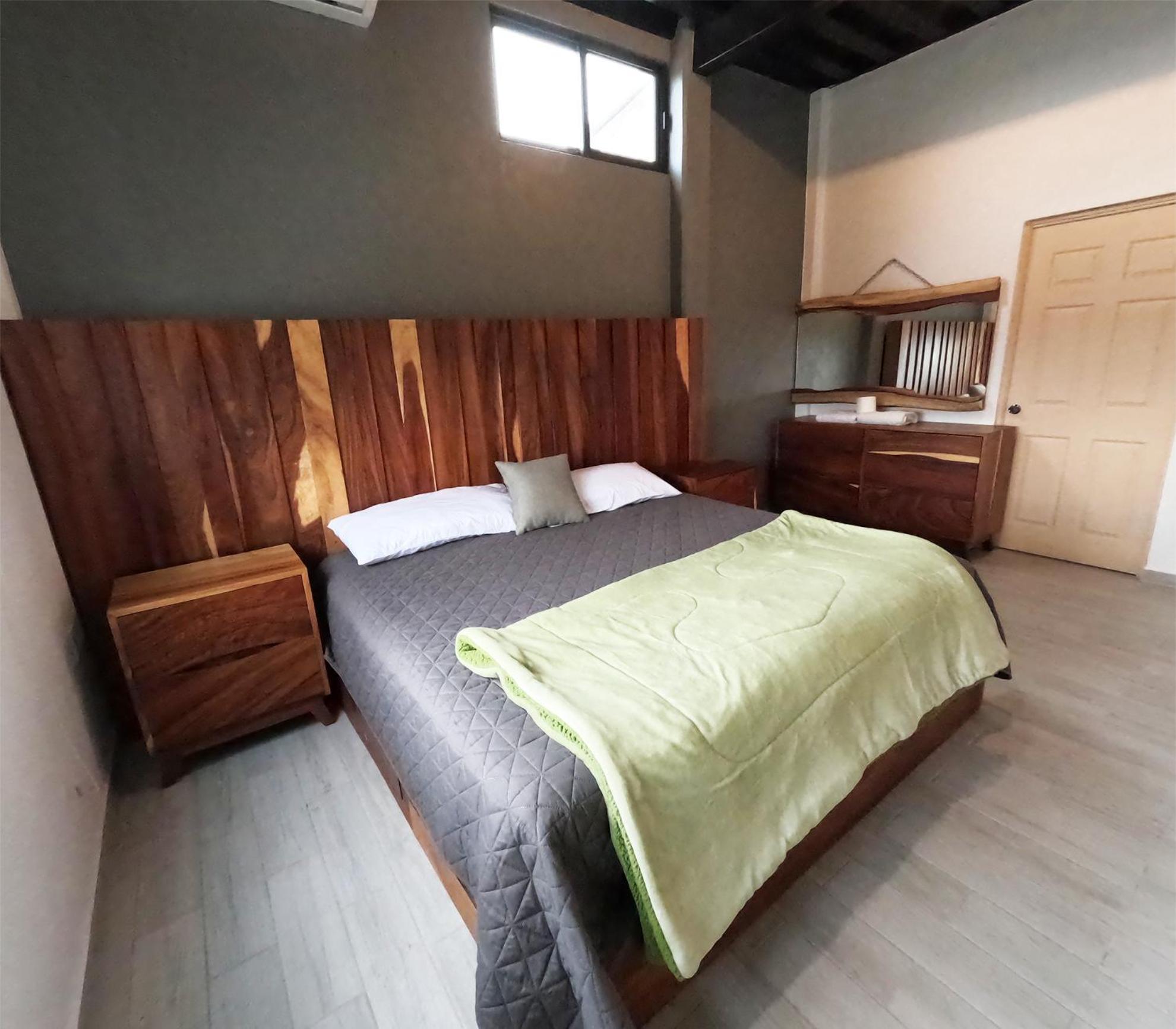 Residencial Aereo Albatros Appartement Tequesquitengo Buitenkant foto