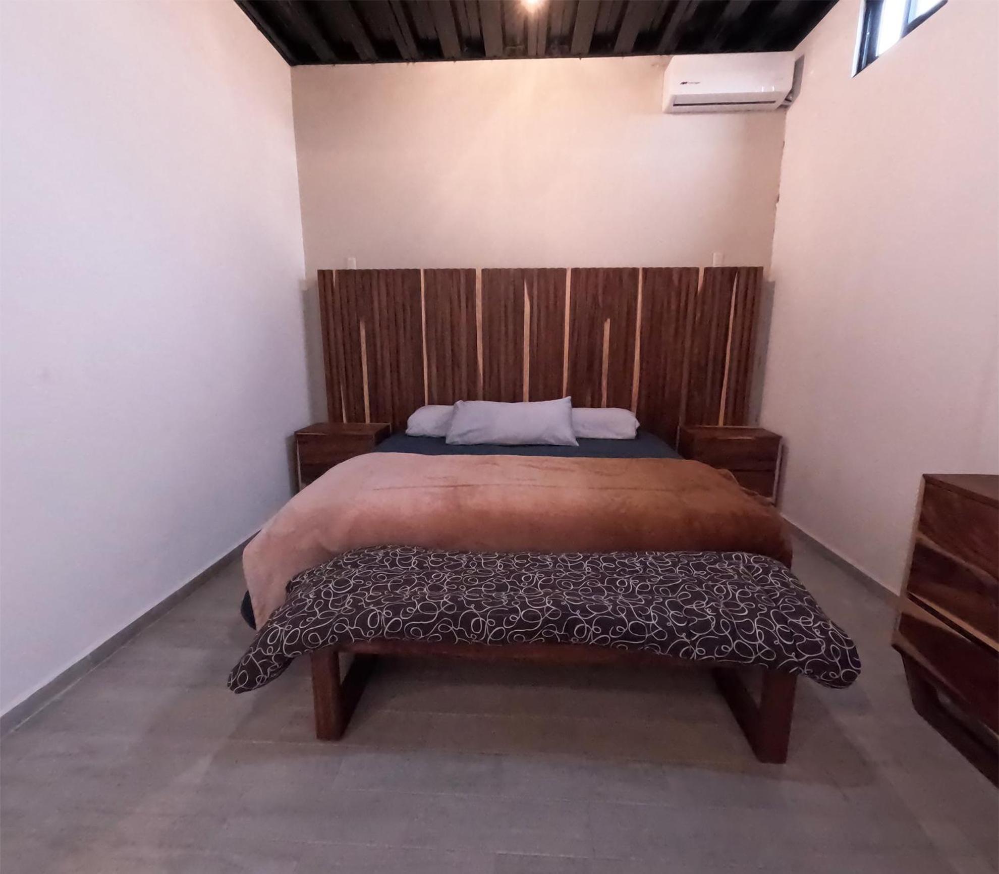 Residencial Aereo Albatros Appartement Tequesquitengo Buitenkant foto