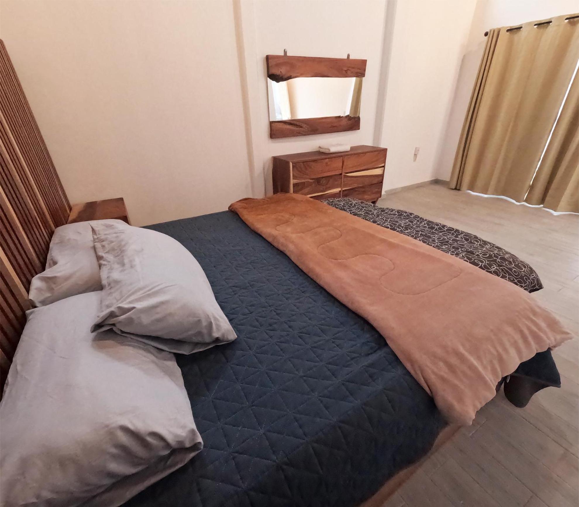 Residencial Aereo Albatros Appartement Tequesquitengo Buitenkant foto
