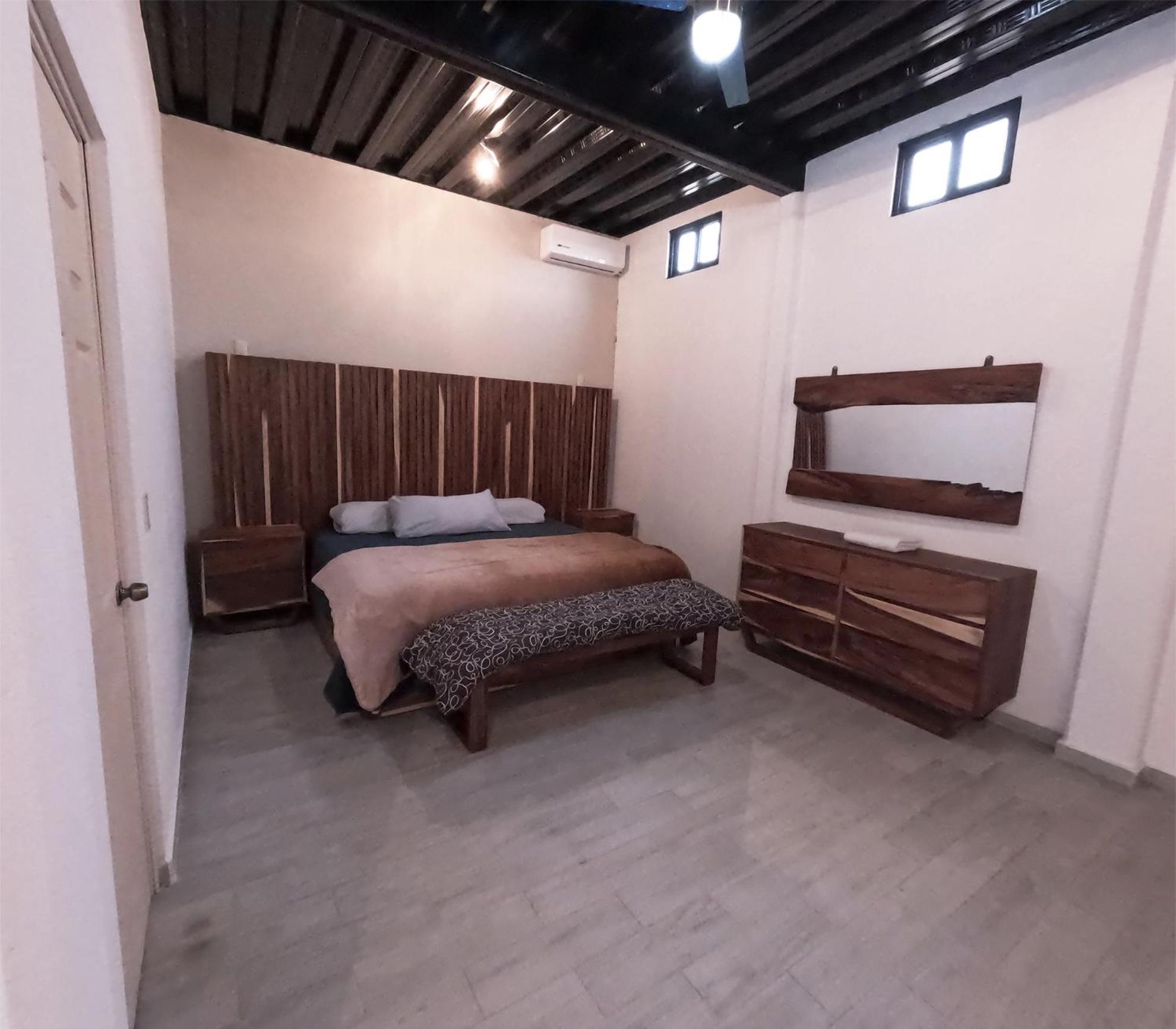 Residencial Aereo Albatros Appartement Tequesquitengo Buitenkant foto