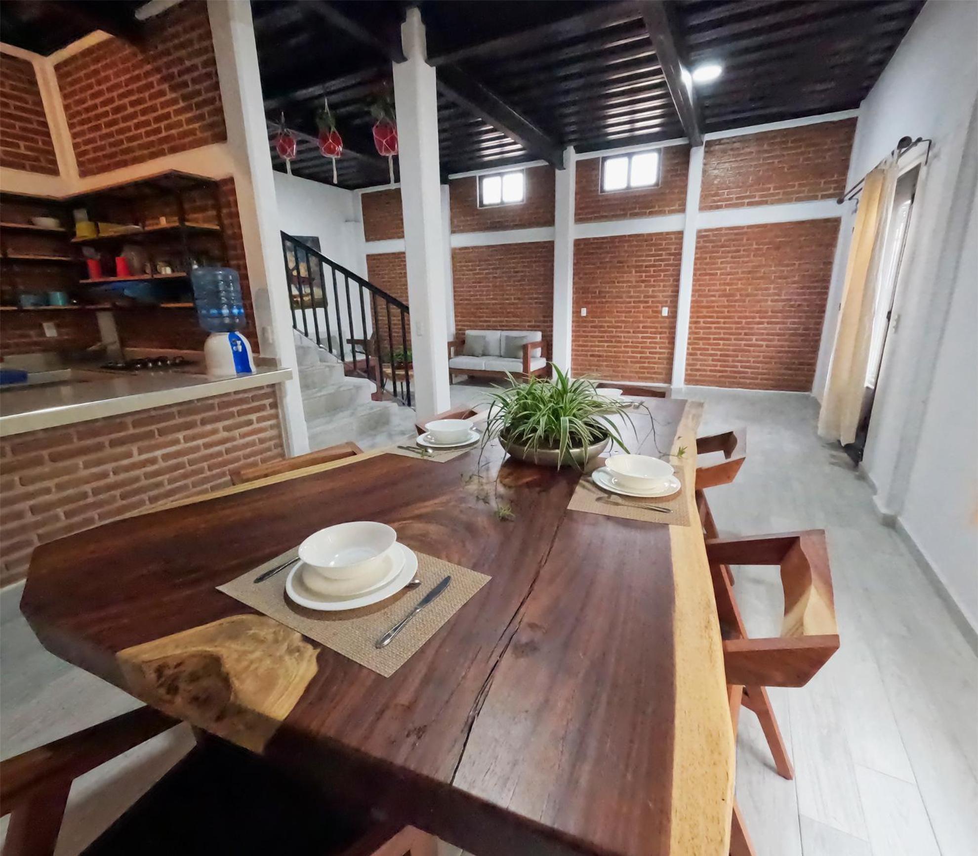 Residencial Aereo Albatros Appartement Tequesquitengo Buitenkant foto