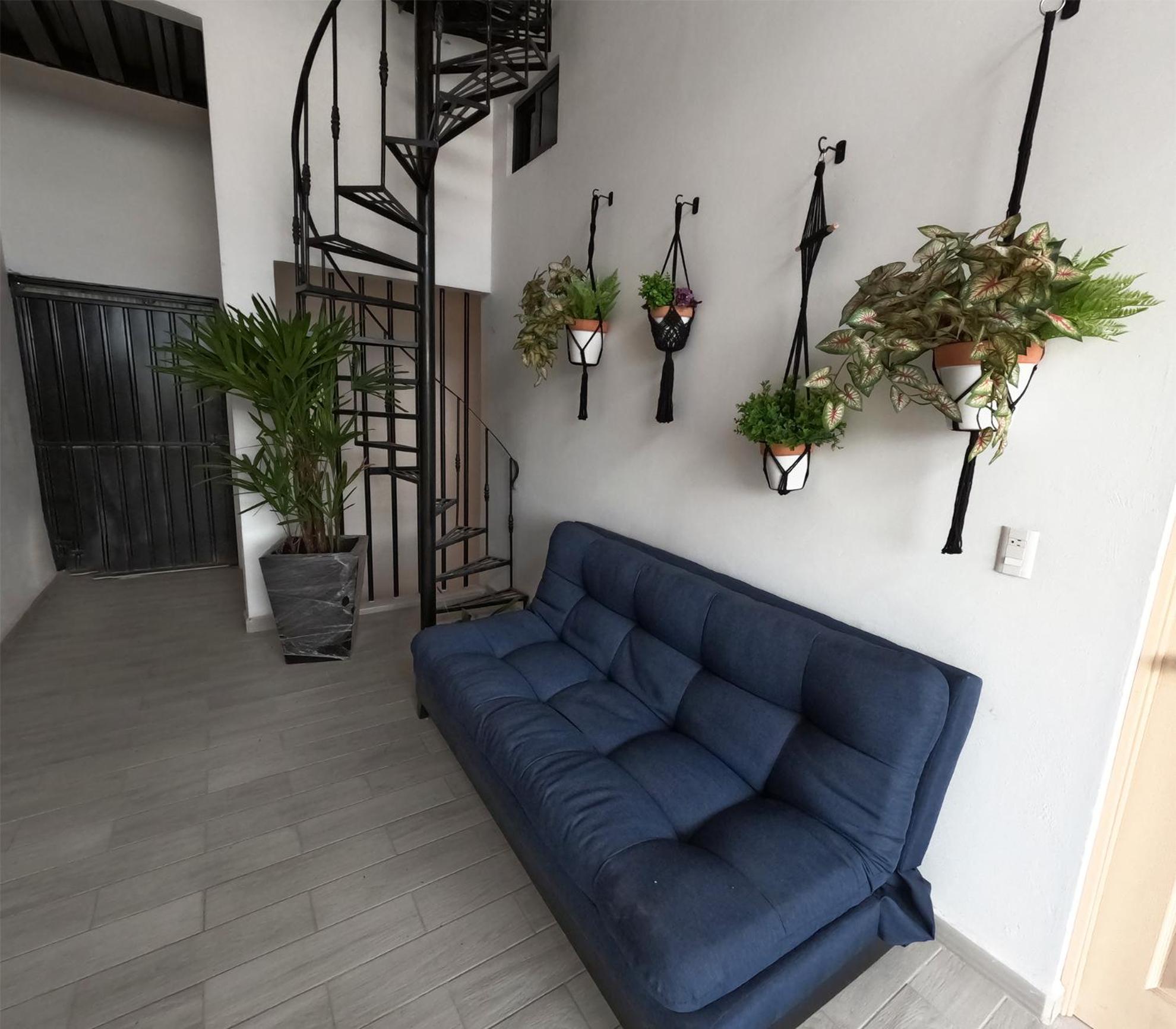 Residencial Aereo Albatros Appartement Tequesquitengo Buitenkant foto