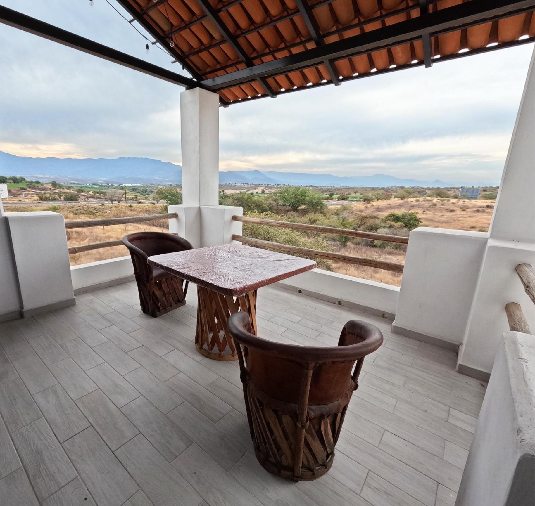 Residencial Aereo Albatros Appartement Tequesquitengo Buitenkant foto