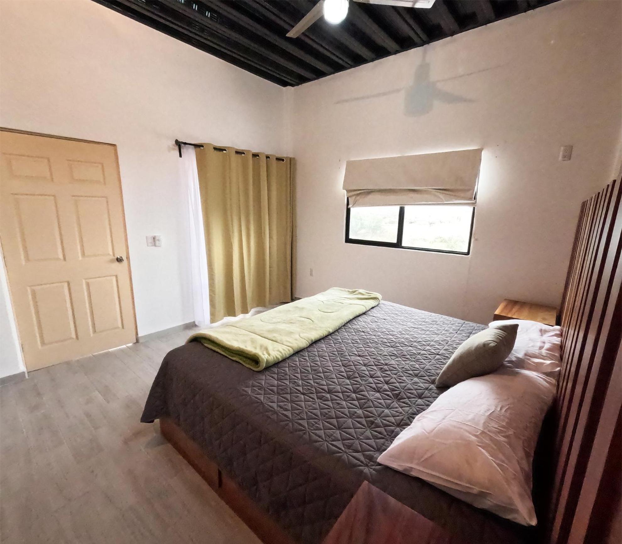 Residencial Aereo Albatros Appartement Tequesquitengo Buitenkant foto