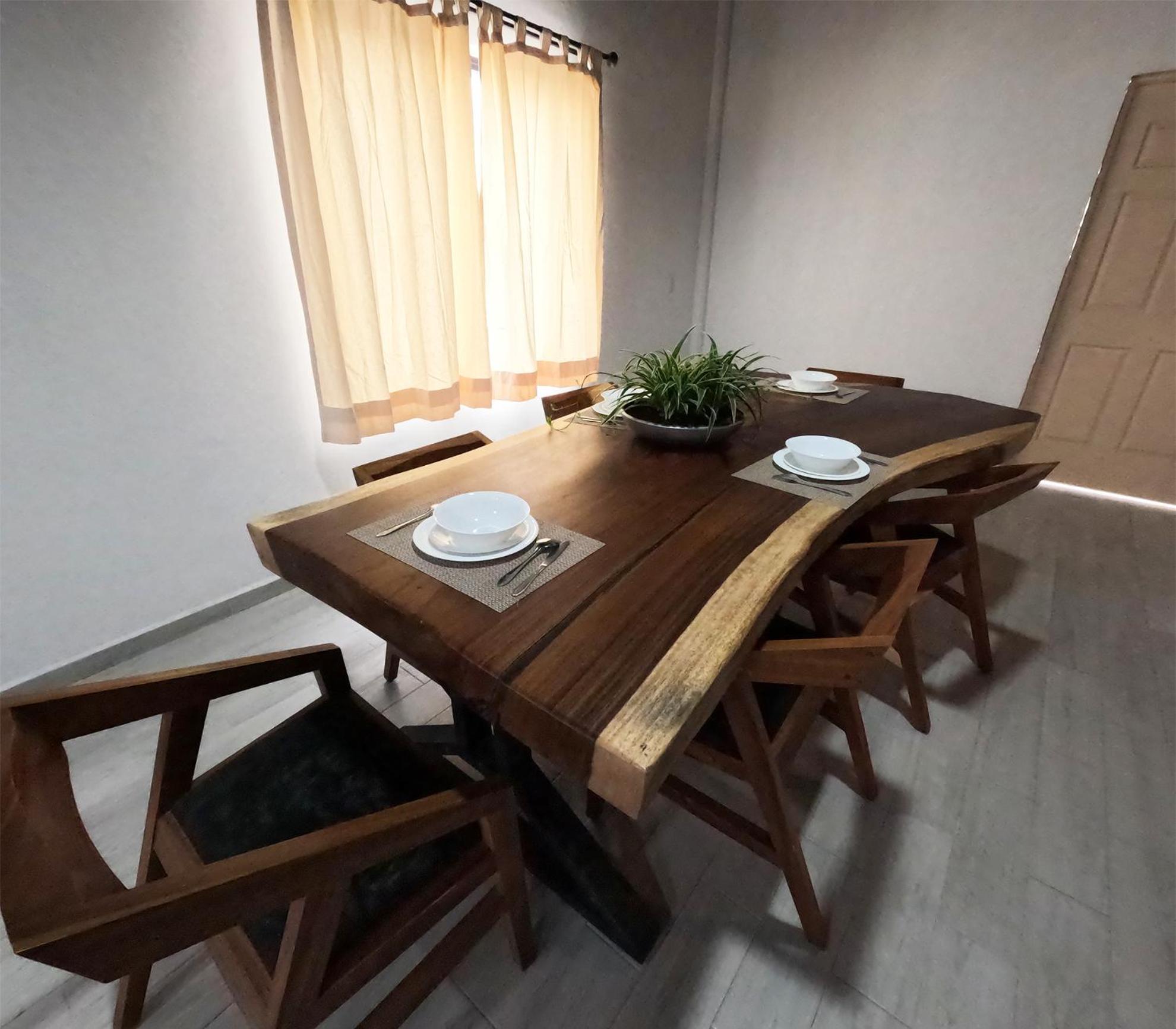 Residencial Aereo Albatros Appartement Tequesquitengo Buitenkant foto