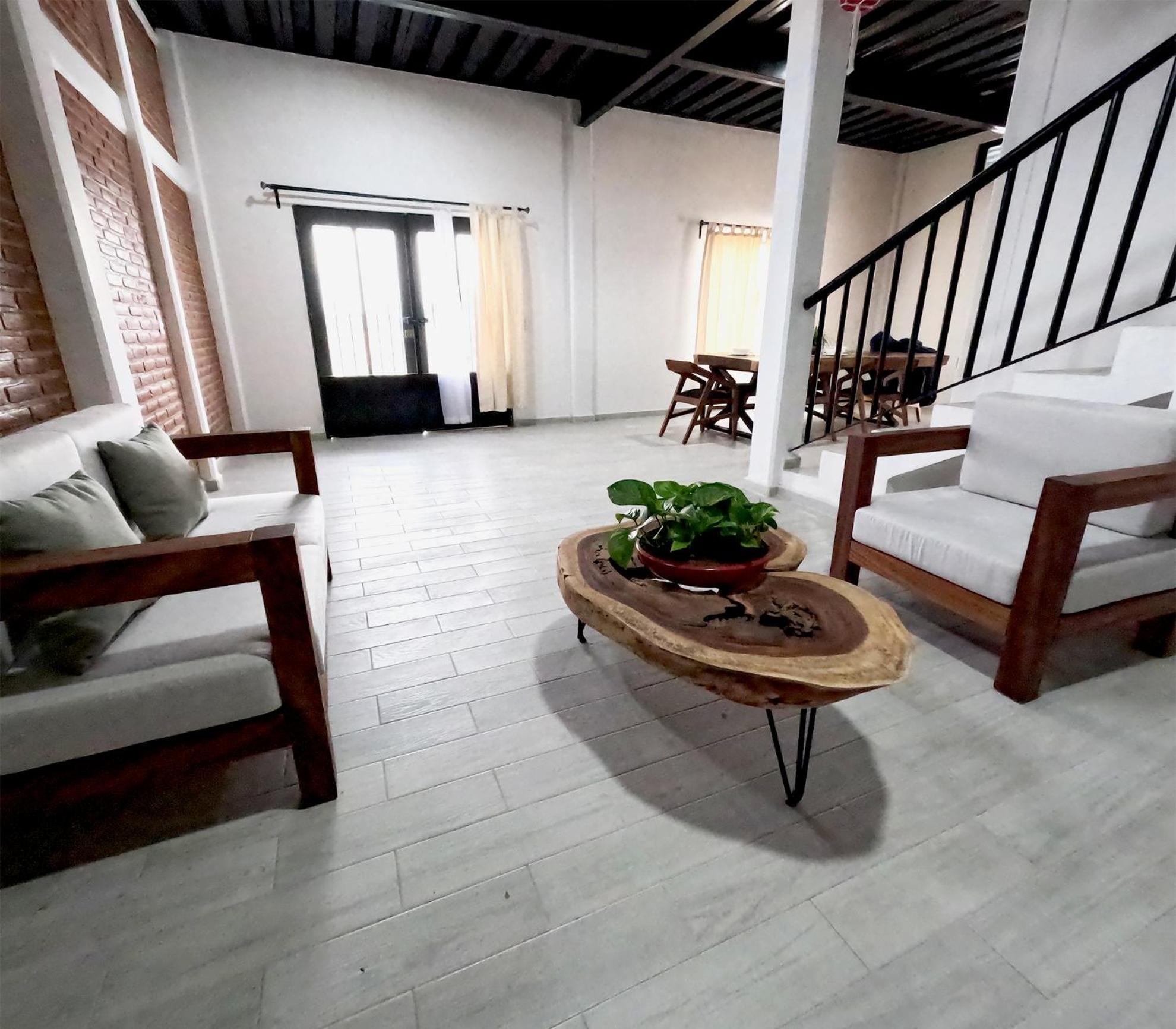Residencial Aereo Albatros Appartement Tequesquitengo Buitenkant foto