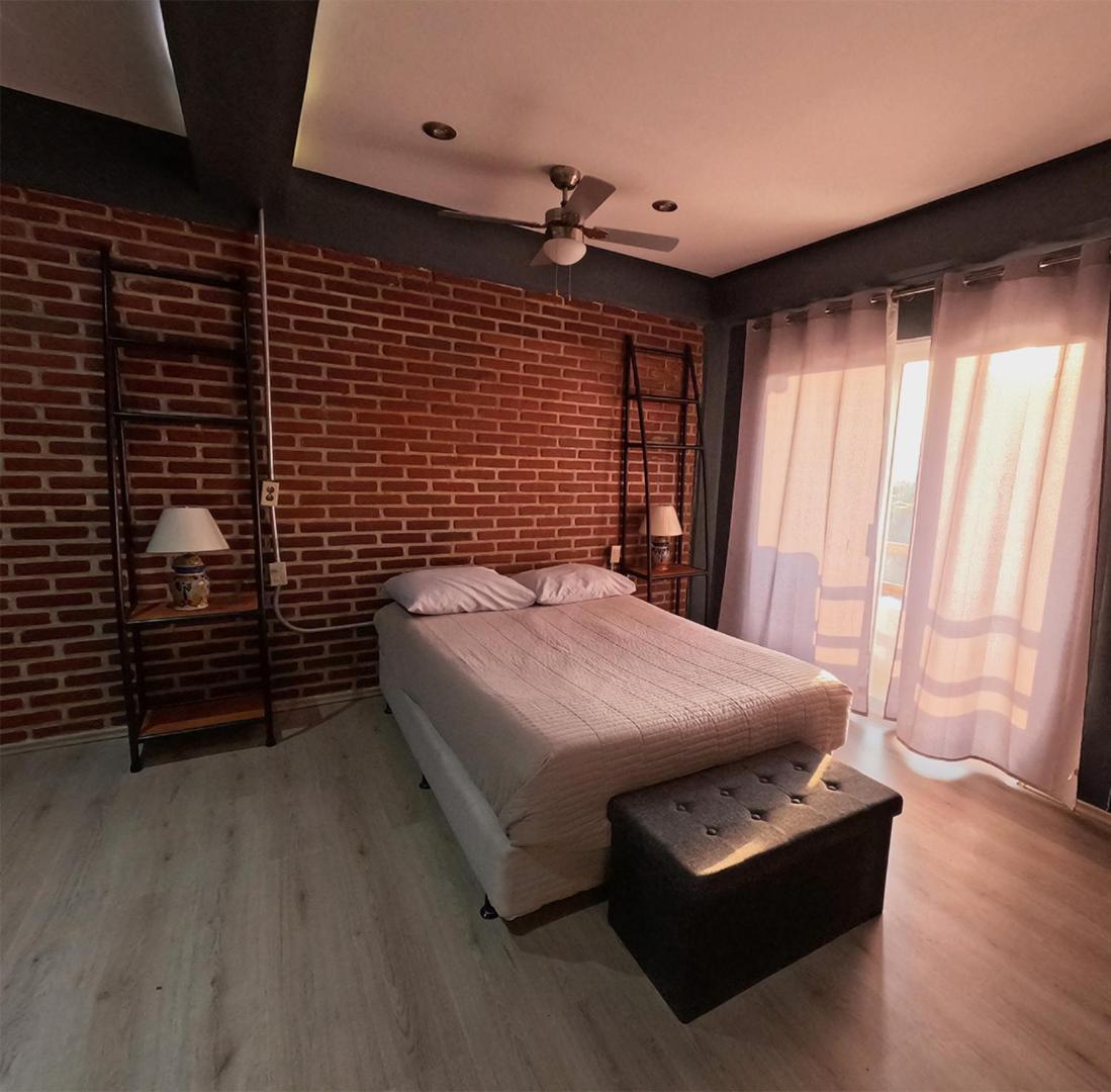 Residencial Aereo Albatros Appartement Tequesquitengo Buitenkant foto