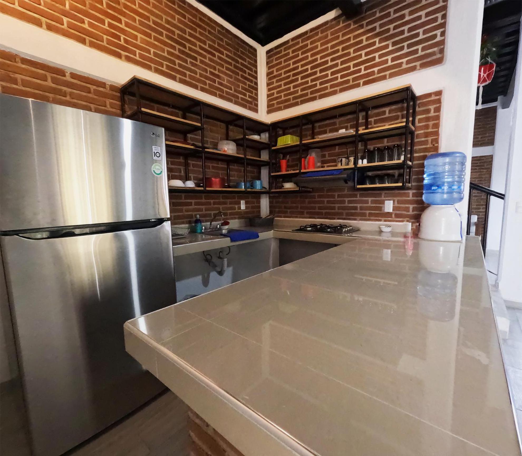 Residencial Aereo Albatros Appartement Tequesquitengo Buitenkant foto